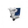 Küttepuusaag Holzkraft HWS 505 K (400 V)