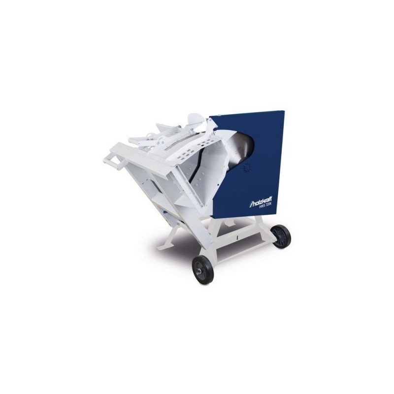 Küttepuusaag Holzkraft HWS 720 K