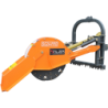 SG24 PRO kännufrees