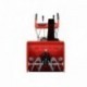 Lumepuhur Faworyt KZO 6561LE