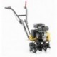 Bensiini kultivaator, aeraator HIGHER 43cm 79cc LONCIN mootor