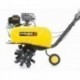 Bensiini kultivaator, aeraator HIGHER 43cm 79cc LONCIN mootor