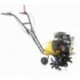 Bensiini kultivaator, aeraator HIGHER 43cm 79cc LONCIN mootor