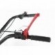 Bensiini kultivaator, aeraator HIGHER 43cm 79cc LONCIN mootor