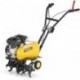 Bensiini kultivaator, aeraator HIGHER 43cm 79cc LONCIN mootor