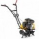 Bensiini kultivaator, aeraator HIGHER 43cm 79cc LONCIN mootor