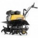 Bensiinifrees, kultivaator HIGHER 100cm 196cc mootor LONCIN