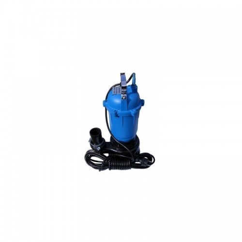 Puhta/määrdunud vee pump 750 W koos chopperiga