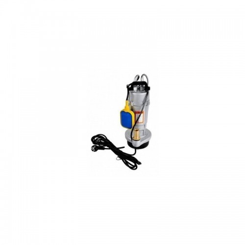 Puhta/määrdunud vee pump ujukiga 1000W