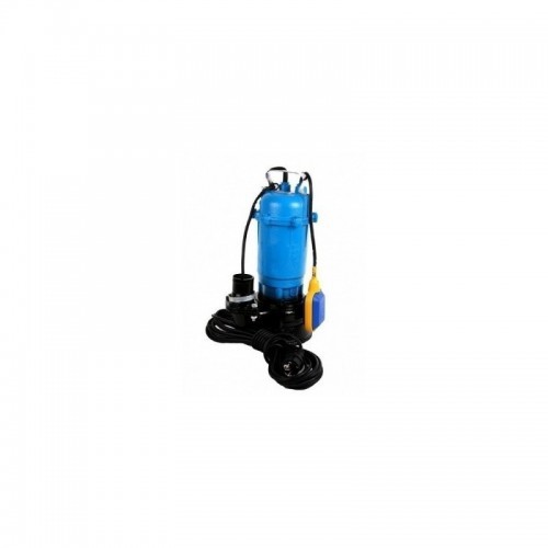 Puhta/määrdunud vee pump 1500W