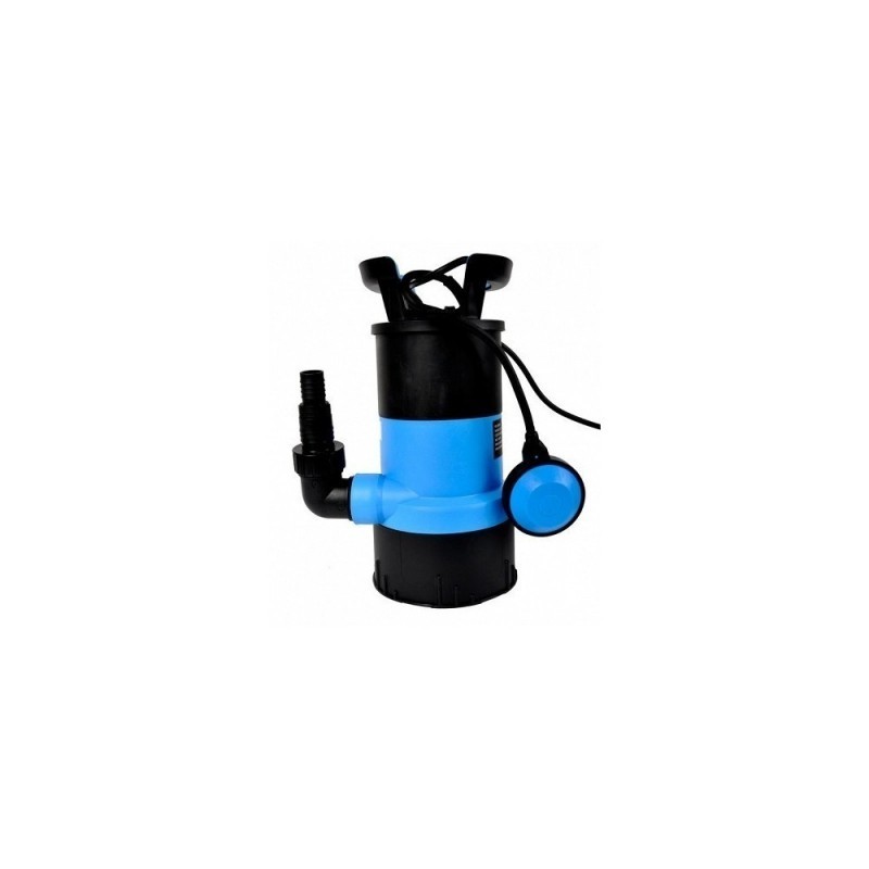 Määrdunud vee pump 400W