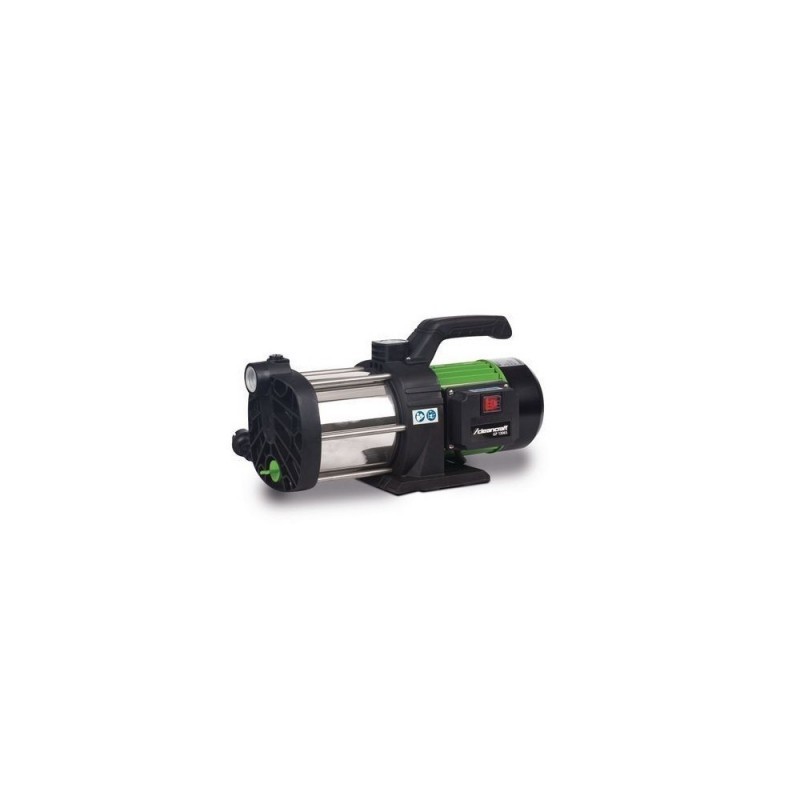 Aiapump Cleancraft GP 1306S