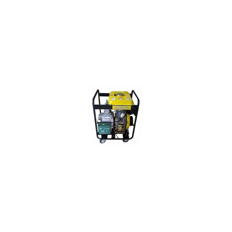 Veepump diisel 8 m