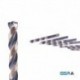 Puur PowerSpike DIN 338 HSS-G 13 mm