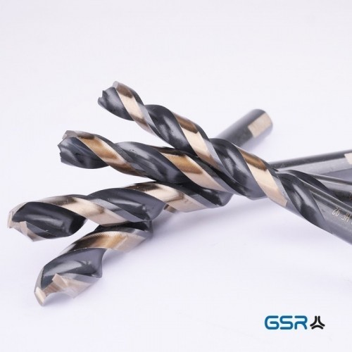 Puur PowerSpike DIN 338 HSS-G 13 mm