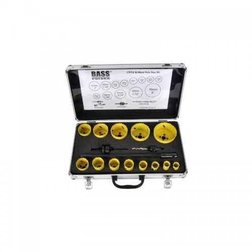 Kroonpuuride komplekt BP-1648