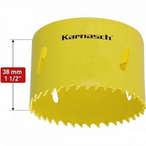 Kroonpuur 51 mm