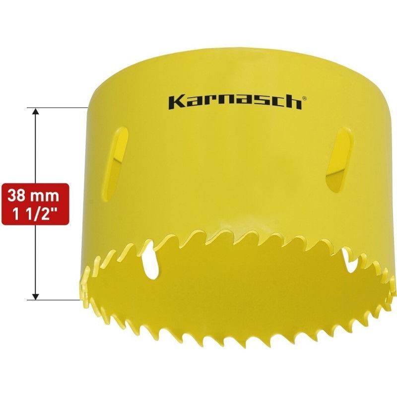 Kroonpuur 89 mm