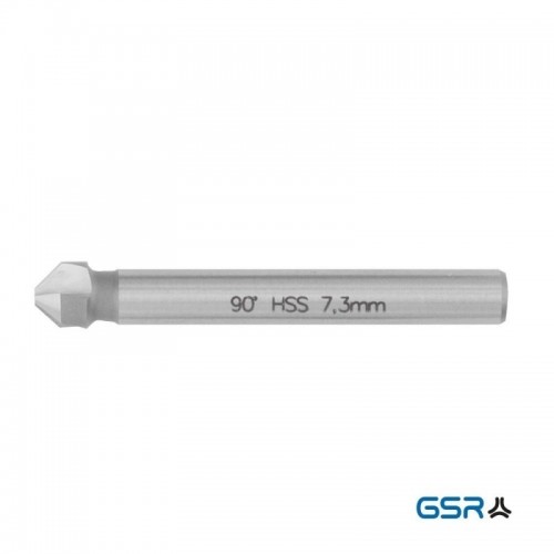 PROFI CBN 10,4 mm 90°, HSSG