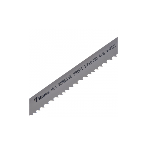 LINT M51 MASSIVE PROFI