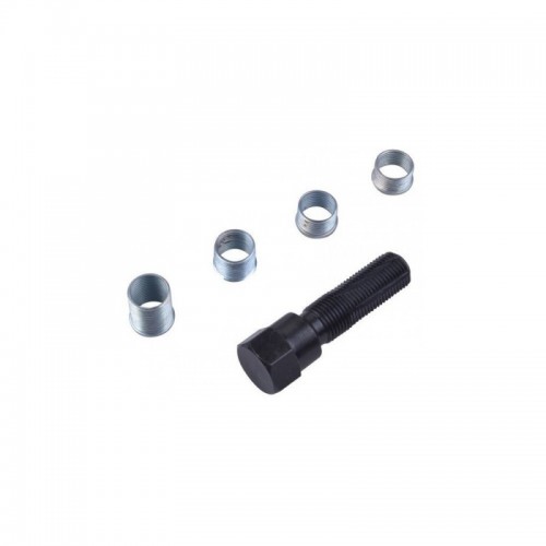 Keermeparanduskomplekt 3/8", 7/16", 1/2", 3/4"