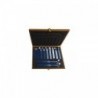 Kruvide komplekt 16x16mm (11 tk.)