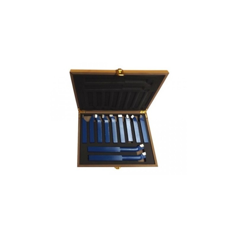 Kruvikomplekt 8x8mm (11 tk.)