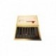 Kruvide komplekt 12x12mm (7 tk.)