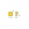 HM asendussisustus ISO SCMT060204