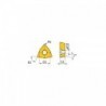 HM asendussisustus ISO WNMG080408