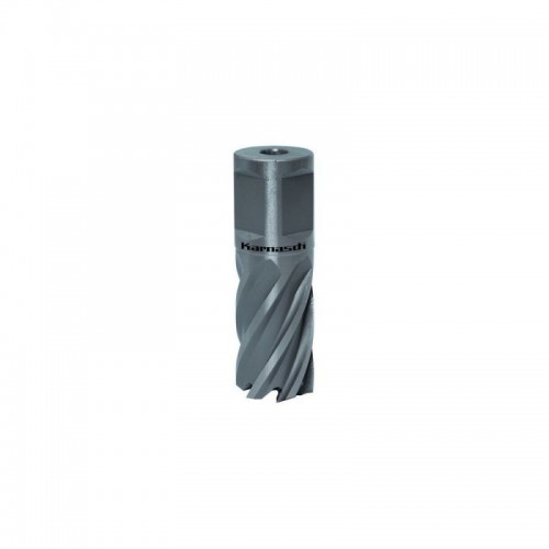 Kroonpuur SILVER-LINE 25 Weldon, Ø 26 mm