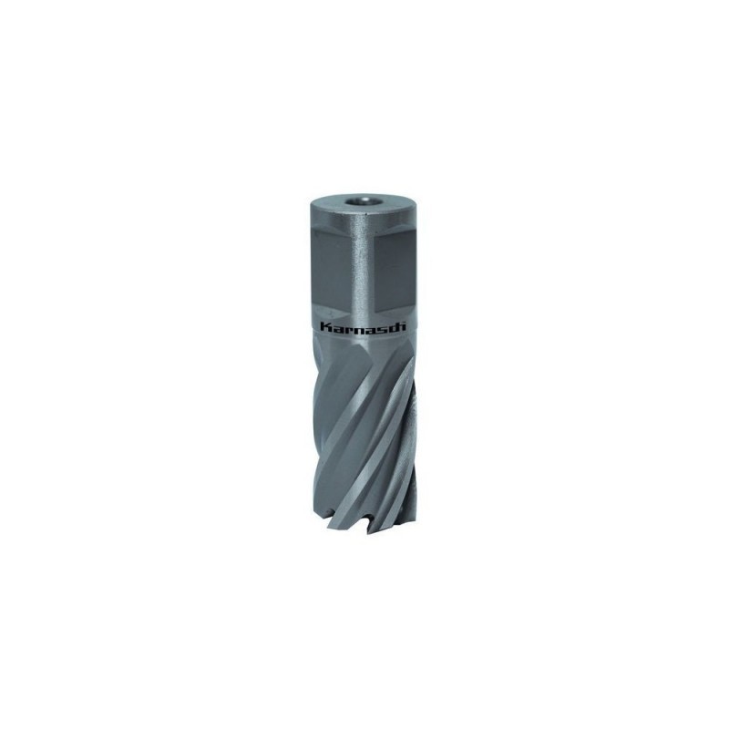Kroonpuur SILVER-LINE 25 Weldon, Ø 26 mm