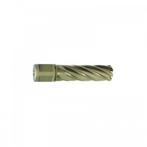 Kroonpuur GOLD-LINE 55 Weldon, Ø 49 mm