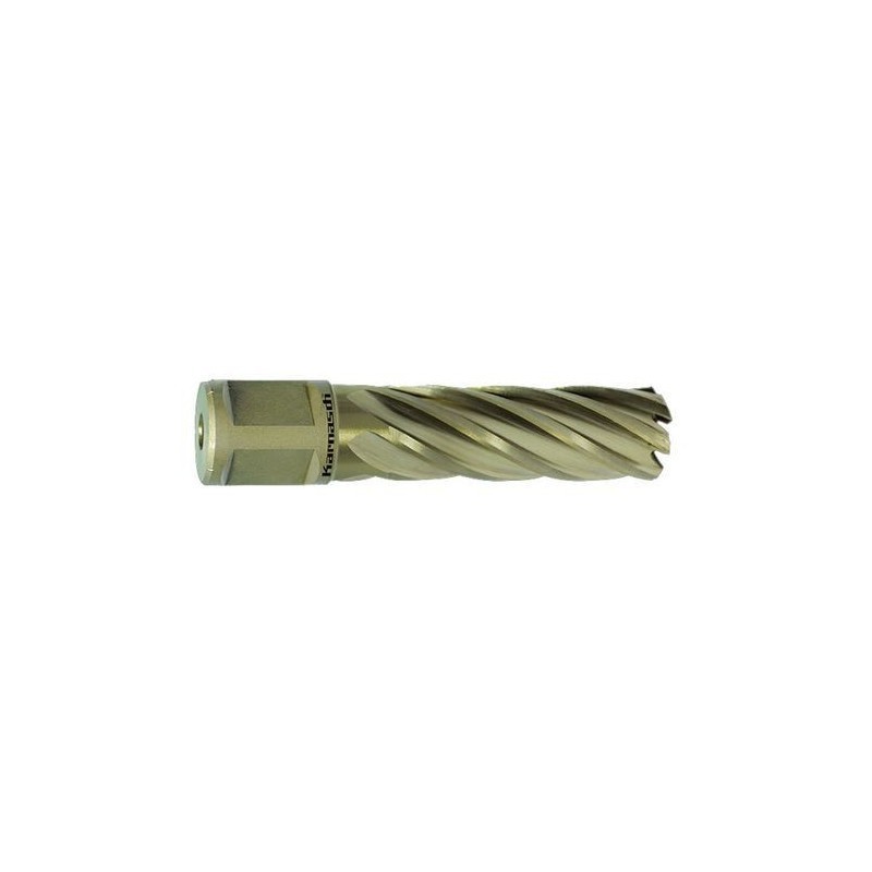 Kroonpuur GOLD-LINE 55 Weldon, Ø 49 mm