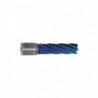 Kroonpuur BLUE-LINE 55 Weldon, Ø 22 mm