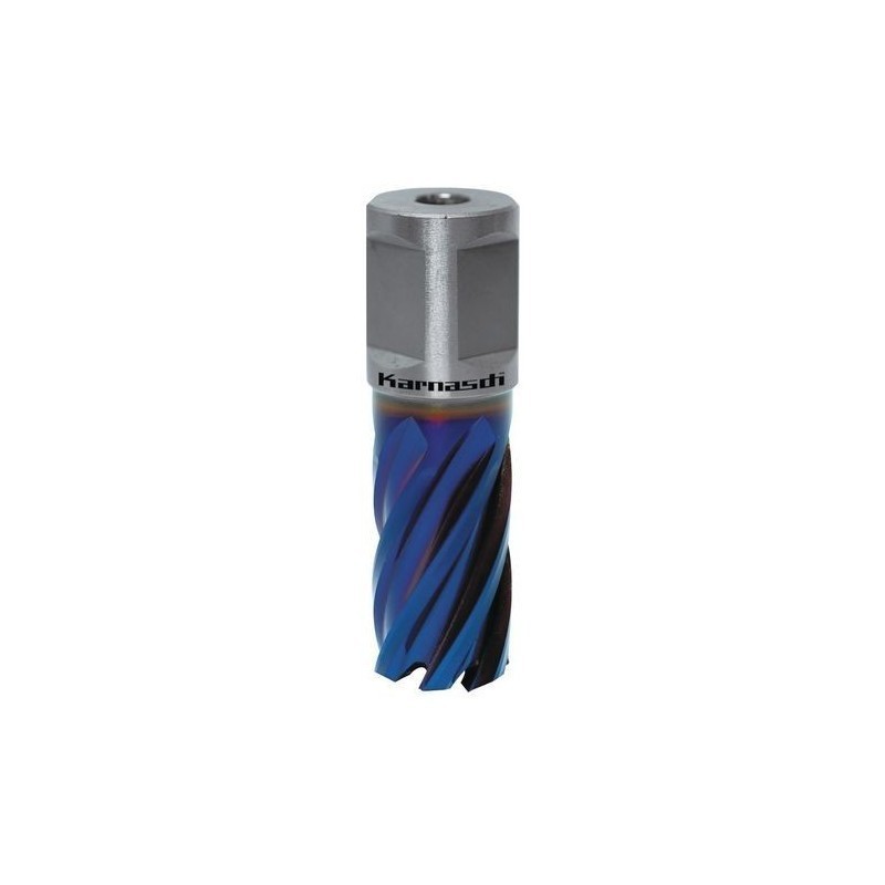 Kroonpuur BLUE-LINE PRO 30 Weldon, Ø 29 mm