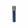 Kroonpuur BLUE-LINE PRO 55 Weldon, Ø 27 mm