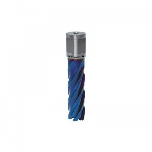 Kroonpuur BLUE-LINE PRO 55 Weldon, Ø 34 mm