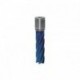 Kroonpuur BLUE-LINE PRO 55 Weldon, Ø 34 mm