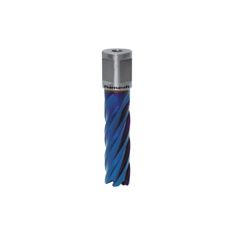Kroonpuur BLUE-LINE PRO 55 Weldon, Ø 34 mm