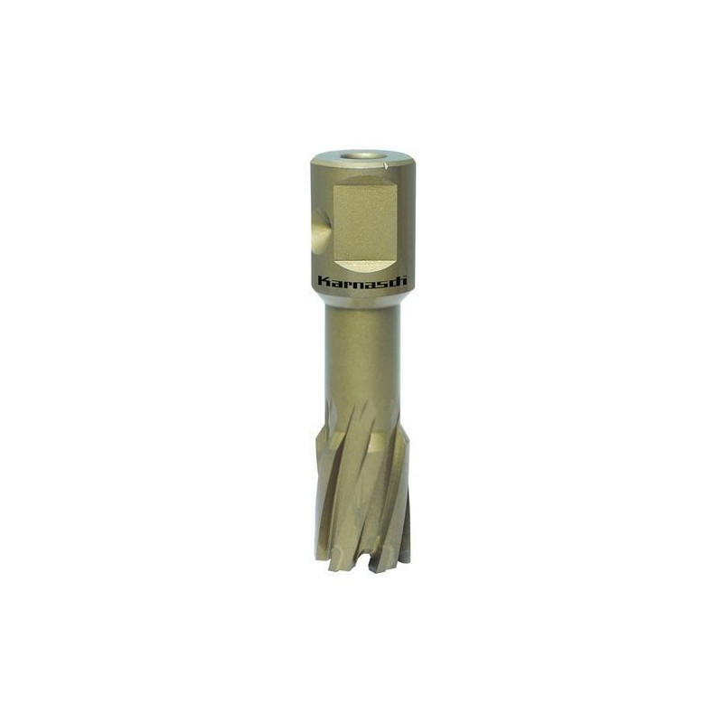 Kroonpuur HARD-LINE 40 Universaalne, Ø 47 mm