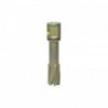 Kroonpuur HARD-LINE 55 Universaalne Ø 36 mm