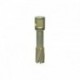 Kroonpuur HARD-LINE 55 Universaalne Ø 54 mm