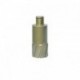 Kroonpuur HARD-LINE 55 Weldon Ø 140 mm
