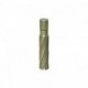 Kroonpuur HARD-LINE 80 Weldon Ø 21 mm