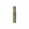 Kroonpuur HARD-LINE 80 Weldon Ø 40 mm