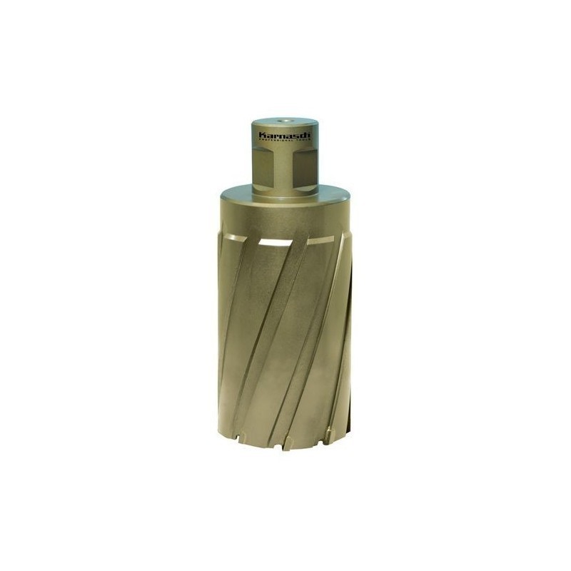 Kroonpuur HARD-LINE 110 Weldon Ø 67 mm