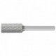 Puurimislõikur DIN8033 VHM - A-(ZYA) - silinder sileda otsaga 6 mm
