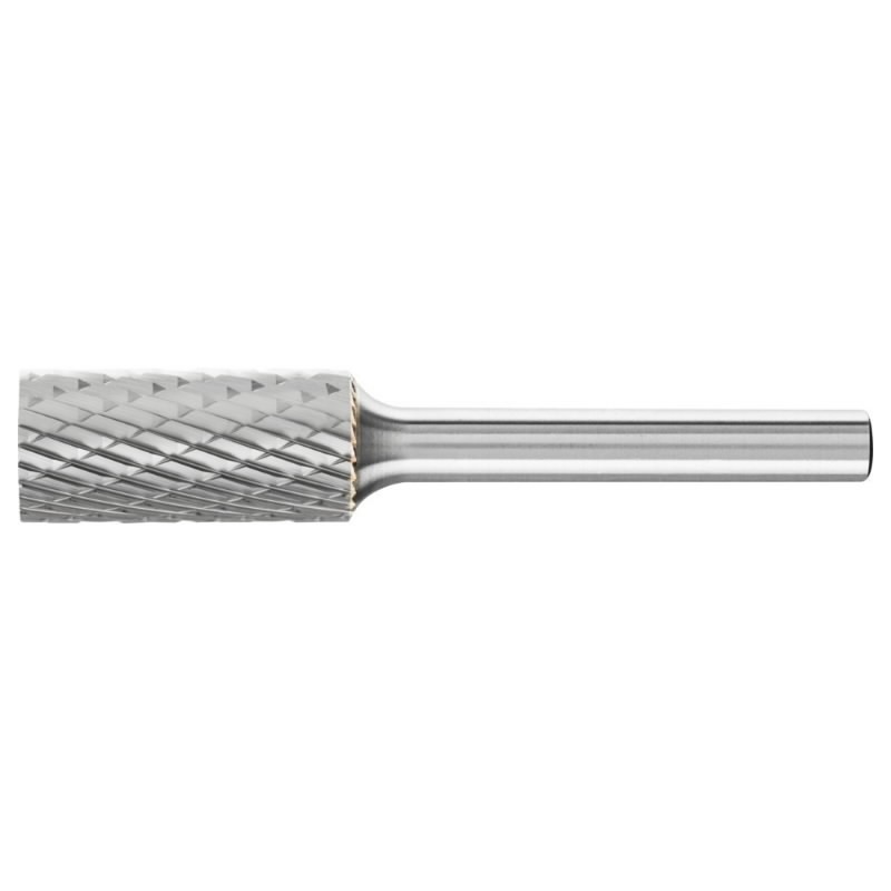 Puurimislõikur DIN8033 VHM - A-(ZYA) - sileda otsaga silinder 10 mm