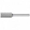 Puur DIN8033 VHM - B (ZYAS) - silinder, mille otsapinnal on sälk 3 mm